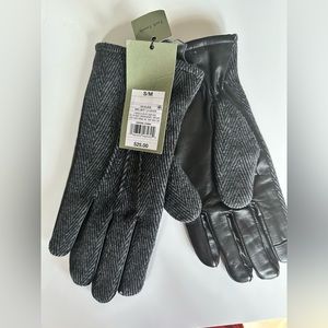 Goodfellow Tech Touch Winter Gloves